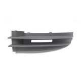 Vw Caddy 2004-2010 Ön Tampon Sol Sis Farı Kapağı 2k0853683