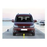 VW Caddy 2011-2015 Ön Tampon Alt Spoyler Karlık 1T0805903D