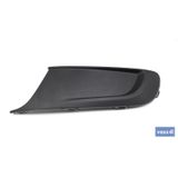 VW Caddy 2011-2015 Ön Tampon Sol Sis Kapağı Sissiz 2K5853665