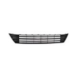 Vw Caddy 2015-2020 Ön Tampon Orta Izgara 2K5853677