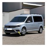 Vw Caddy 2016-2020 On Tampon Sol Sis Fari Cercevesi 2K5853665c