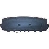 Vw Caddy 2021-2026 Ön Motor Kaput Keçesi İzolasyonu 2K7863831