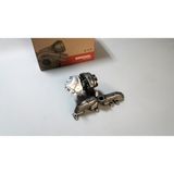 Vw Caddy 2k 2010-2015 1.6 Tdi Cayc Turbo Garrett 03L253016 - Renkli