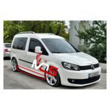 Vw Caddy Aero Marşpiyel Takım 2011-2015