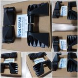 Vw Caddy Bagaj Pandizot Klips Takim 2004-2014 2K0863533 2K0863534 331185596