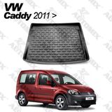 VW CADDY COMBİ BAGAJ HAVUZU 2011