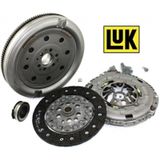Vw Caddy Debriyaj Seti 1.9 Tdi Luk 600001600