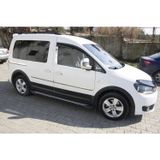 VW Caddy Dodik Set (Çift Sürgü) Makyajlı Abs Kısa Şase 2010-2015 Arası