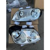 Vw Caddy Far Sağ Sol Takım 2004-2010