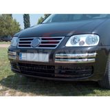 Vw Caddy Krom On Tampon Kasi 4 Prc. 2004-2010