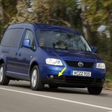 Vw Caddy Life 2004-2010 Ön Tampon Sağ Sis Farı Kapağı 1t0853666a