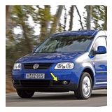 Vw Caddy Life 2004-2010 Ön Tampon Sol Sis Farı Kapağı 1t0853665a