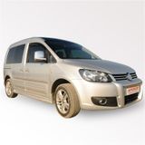 VW Caddy Marşpiyel (basamak Md) 2 Prç Fiber 2003-2010