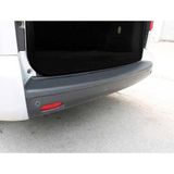 Vw Caddy Minivan Arka Tampon Eşiği Plastik 2015-2019 Arası