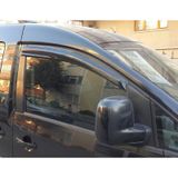 VW CADDY Mügen Cam Rüzgarlığı 2004-2019 Arası 2 Li Takım
