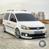 vw caddy ön tampon eki - 2011-2014
