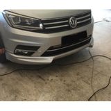 Vw Caddy On Tampon Eki 2015-2019 Fiber Boyasiz