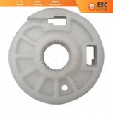 VW Caddy Polo Classic Seat Cordoba İçin Sol Cam Kriko Makarası