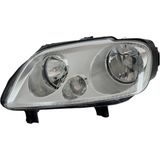 Vw Caddy Sol Far Lambası 2004-2011
