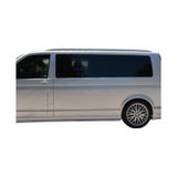 VW Caravelle T6 Fiber Portbagaj 2 Prç (u.ş) 2015 ve Sonrası