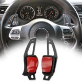 Vw Cc F1 Kulakçık Paddle Shifter Gümüş Renk