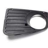 Vw Crafter 2006-2013 Ön Tampon Sol Sis Farı Kapağı 2e0807675