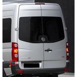 Vw Crafter 2006-2016 Arka Tampon Köşesi Sol (Oem No:2E1807417)