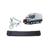 Vw Crafter 2006-2016 Ön Tampon Orta Basamak 2E0807396