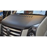 Vw Crafter 2007 - 2015 Ön Kaput Maskesi