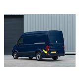 VW Crafter 2017-2023 Arka Tampon Sol Köşe Reflektörü 7C0945105