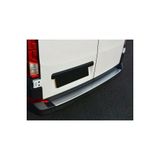 Vw Crafter Krom Arka Tampon Esigi 2017 Uzeri