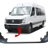 Vw Crafter Ön Tampon Orta Çercevesi 2E0807819