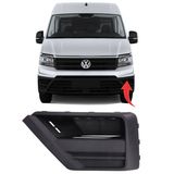 Vw Crafter Sol Ön Tampon Kapagı 2017 Sonrası 7c0853665