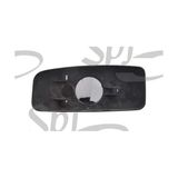 Vw Crafter (Sprınter 07/09) Elektrikli Ayna Camı 06/09 Küçük Kare Tip Sol 2E1857587A (Oem No: 2E1857