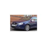 Vw Eos Krom Ayna Kapağı 2 Parça 2006-2009 Arası Paslanmaz Çelik FTY-1204