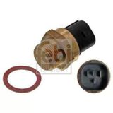 Vw Fan Müsürü - 3 Fisli : 95°C / 820035 - Febi 10114