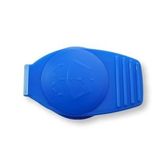 Vw Golf 2 1986-1991 Cam Suyu Fiskiye Bidonu Mavi Kapak 1k0955455