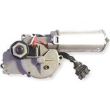 Vw Golf 3 1992-1998 Arka Cam Silecek Motoru 1H6955713a