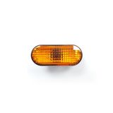 Vw Golf 3 1992-1998 Çamurluk Sinyal Lambası Duylu Sarı 3a0949101a