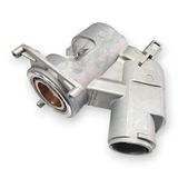 Vw Golf 3 1992-1998 Kontak Anahtar Govdesi 357905851D