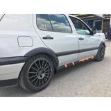 Vw Golf 3 Yan Marspiyel Takimi - Plastik