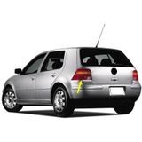 VW Golf 4 1998-2004 Arka Sol Stop Fren Lambası 1J6945095Q