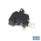 Vw Golf 4 1998-2004 Bagaj Kapağı Merkezi Kilit Motoru 3b0959781b