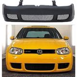 Vw Golf 4 1998-2004 Mk4 Plastik Boyasız R32 Ön Tampon