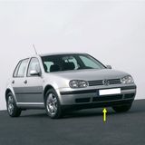 Vw Golf 4 1998-2004 On Tampon Alti Spoyleri Karlik 1J0805903b