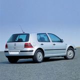 Vw Golf 4 1998-2004 Sağ Dikiz Ayna Camı Mavi Küçük Isıtmalı 1j1857522e