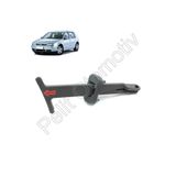 VW Golf 4 (1999-2004) Kaput Açma Mandalı Kolu 1j0823593c