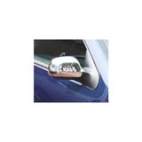Vw Golf 4 Krom Ayna Kapağı 2 Parça 1998-2004 Arası Paslanmaz Çelik FTY-1208