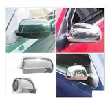VW Golf 4 Krom Ayna Kapağı 2 prç. 1998-2004 P. Çelik