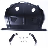 VW GOLF 4 METAL KARTER MUHAFAZA KORUMA SACI